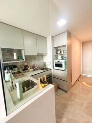 The Garden Residences (D19), Apartment #569594741